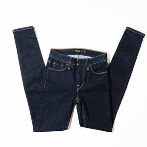 New Hudson Nico Super Skinny Jeans Size 24
